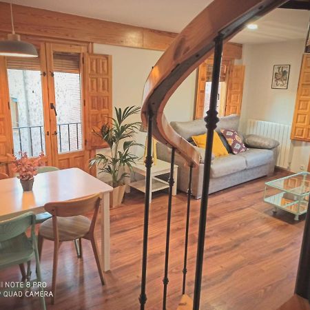 Appartement Moneda 46 à Cuenca  Extérieur photo