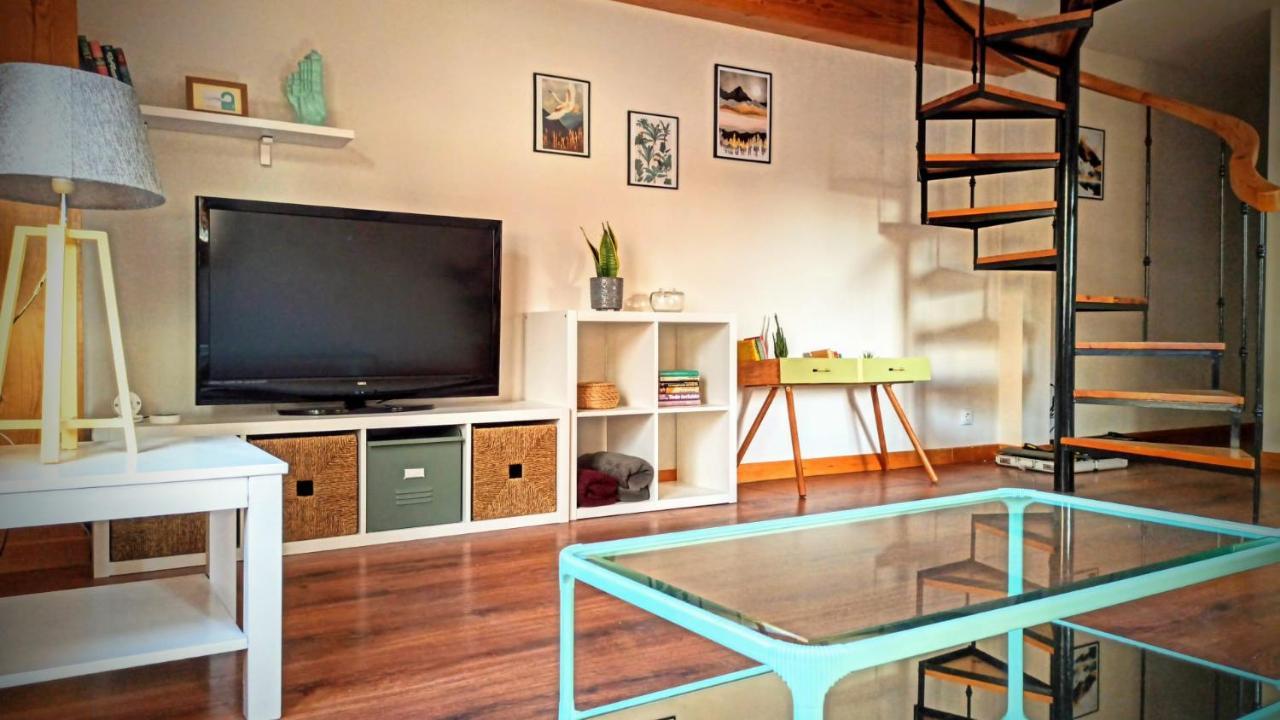 Appartement Moneda 46 à Cuenca  Extérieur photo