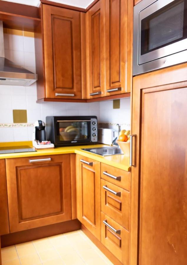 Appartement Moneda 46 à Cuenca  Extérieur photo