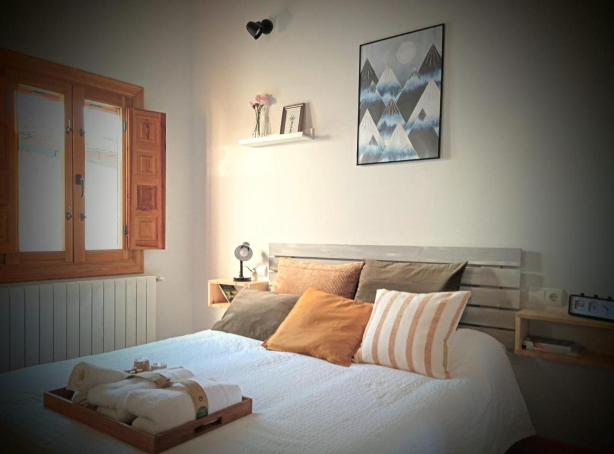 Appartement Moneda 46 à Cuenca  Extérieur photo