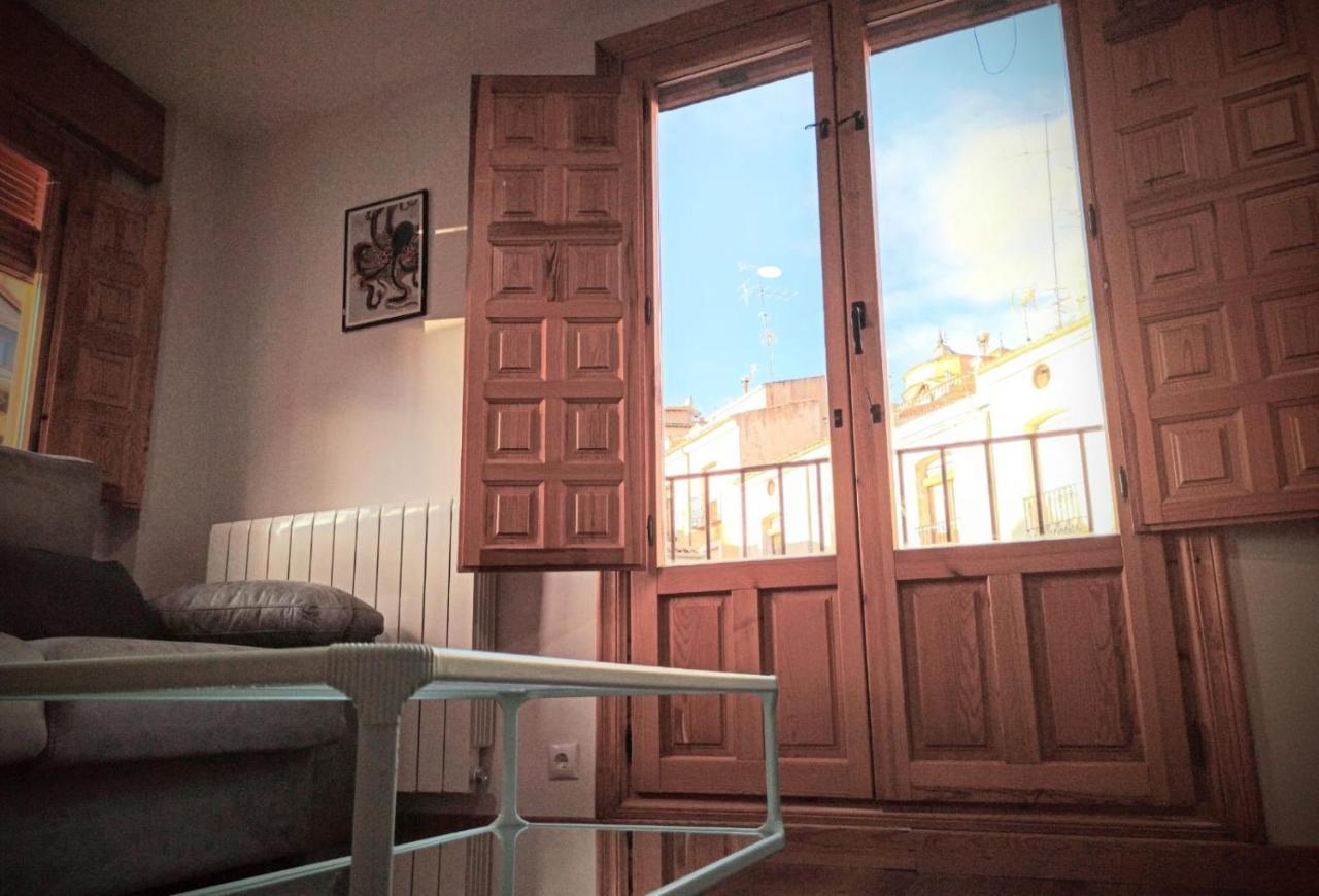 Appartement Moneda 46 à Cuenca  Extérieur photo