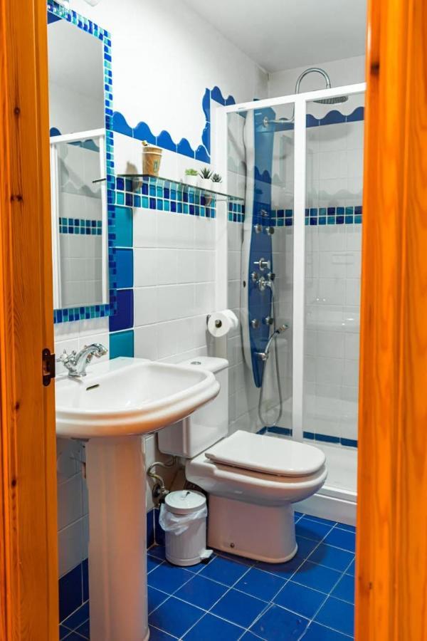 Appartement Moneda 46 à Cuenca  Extérieur photo