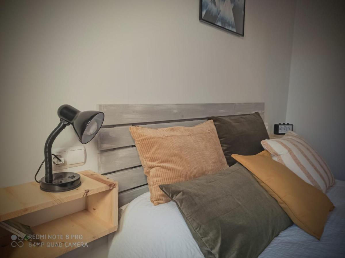 Appartement Moneda 46 à Cuenca  Extérieur photo