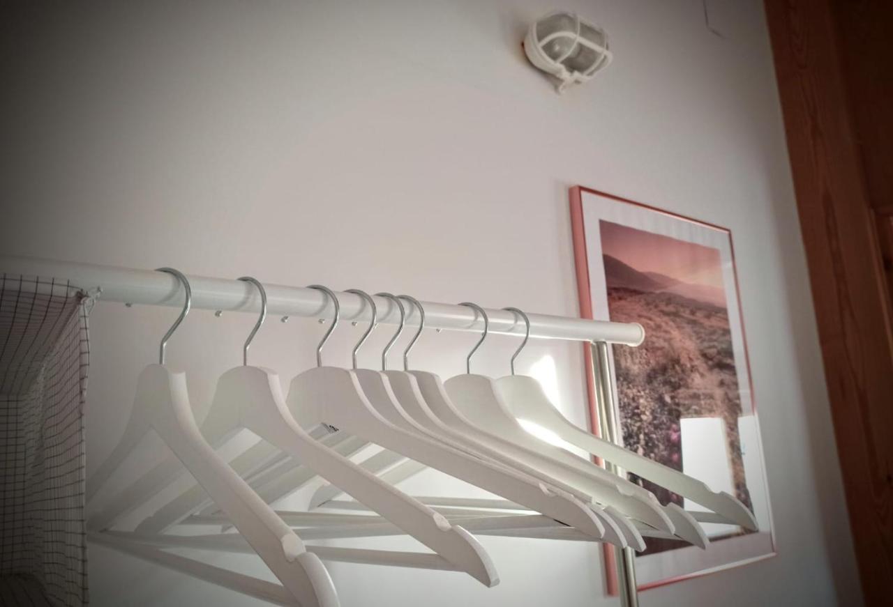 Appartement Moneda 46 à Cuenca  Extérieur photo