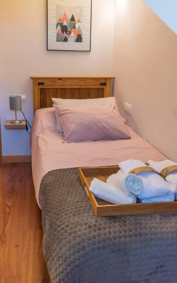 Appartement Moneda 46 à Cuenca  Extérieur photo