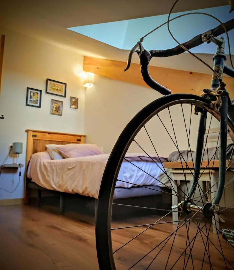 Appartement Moneda 46 à Cuenca  Extérieur photo
